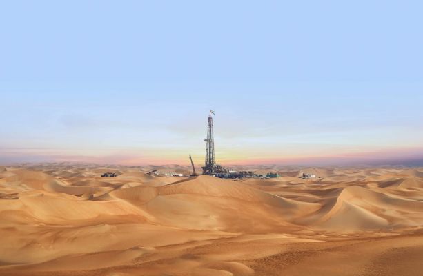 Министр энергетики ОАЭ: Мир изголодался по нефти