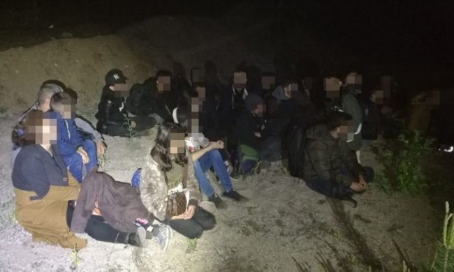 Минобороны Литвы: Мы знаем тех, кто в Белоруссии организует поток мигрантов в ЕС 1 73a4e348c16585458b91da4112e47 Минобороны Литвы: Мы знаем тех, кто в Белоруссии организует поток мигрантов в ЕС