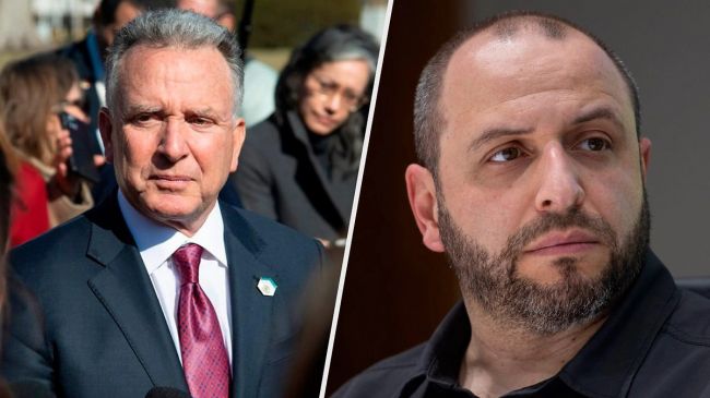 Axios: Уиткофф и Умеров достигли «некоторого понимания»