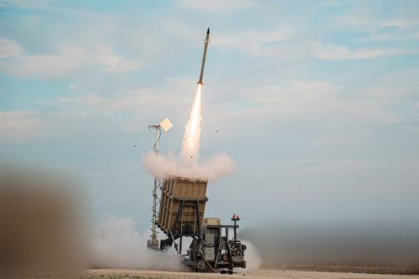 Румыния первая в Европе приобретает «сверхвысокоэффективную» систему ПВО