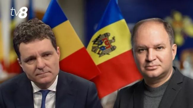 Дан вернул должок Санду: Запрет мэру Кишинева на въезд в ЕС — бесповоротный