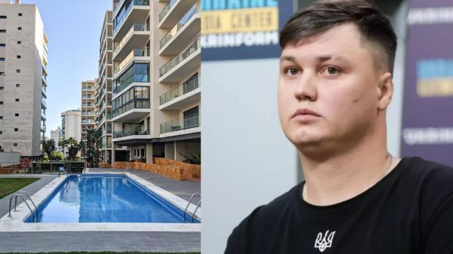 По следу изменника Кузьминова: в Испании — таинственная смерть украинского чиновника