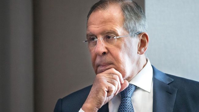 The Challenging Route of Russian Foreign Minister Sergei Lavrov to the UN General Assembly Session amidst Airspace Closure by Western Countries