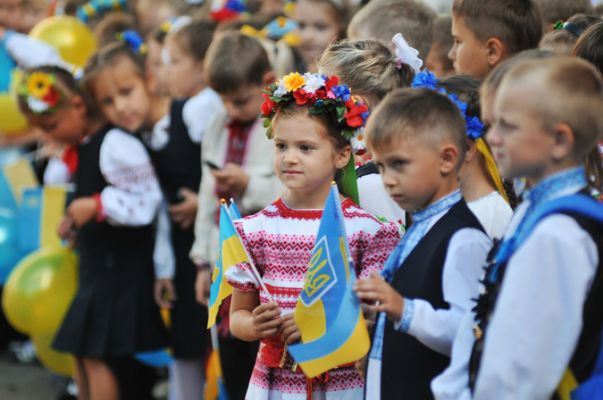 Демографическая катастрофа: Украина бьет мировые рекорды по депопуляции Демографическая катастрофа: Украина бьет мировые рекорды по депопуляции