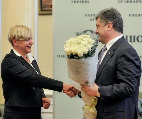 Кількість невиконаних умов за програмою МВФ зростає, як снігова куля, - Гонтарева - Цензор.НЕТ 6679