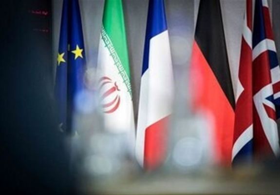 Иран согласился поговорить о ядерной программе и санкциях с Европой