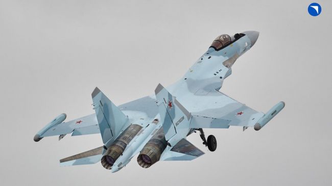 The United States will help Kiev destroy the Russian Su-35 and Mi G-31