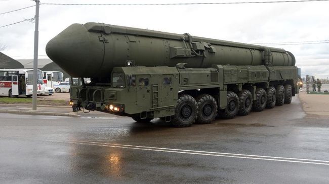 РВСН получат новые межконтинентальные ракеты в 2021 году 1 18124bf05e93386fb8bbd8436c42f РВСН получат новые межконтинентальные ракеты в 2021 году