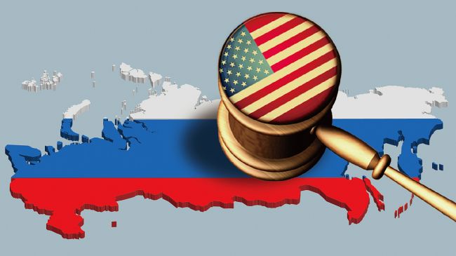 New US sanctions against Russia – a gesture of despair – EADaily – News.  News today.  Daily News.