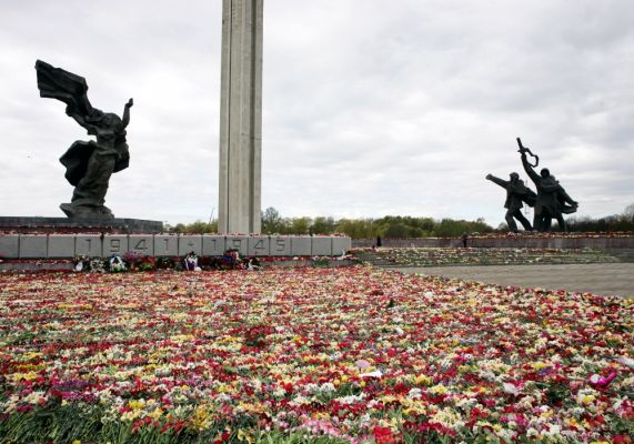 Снос памятников архитектуры в европе