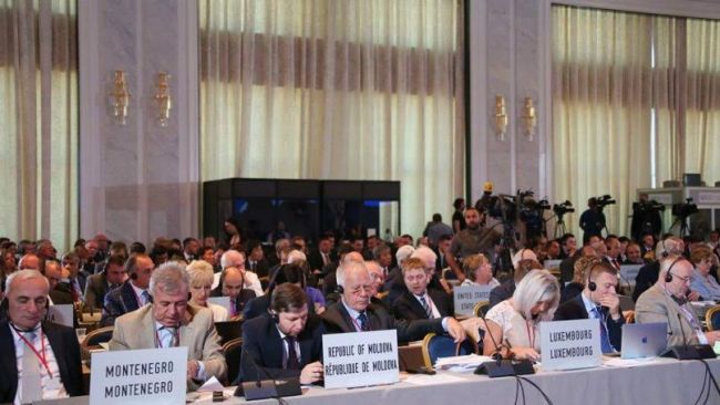 НАТО призвала Россию отозвать признание Абхазии и Южной Осетии НАТО призвала Россию отозвать признание Абхазии и Южной Осетии