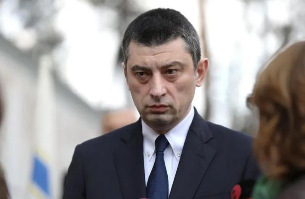 Премьер Грузии заверяет: Грузия никогда не смирится с потерей Абхазии и Южной Осетии