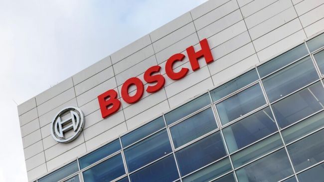 Немецкая Bosch начала масштабные сокращения рабочих мест