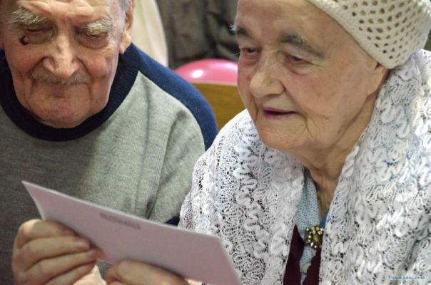Льготы пенсионерам старше 70 лет по оплате капремонта в россии Льготы пенсионерам старше 70 лет по оплате капремонта в россии