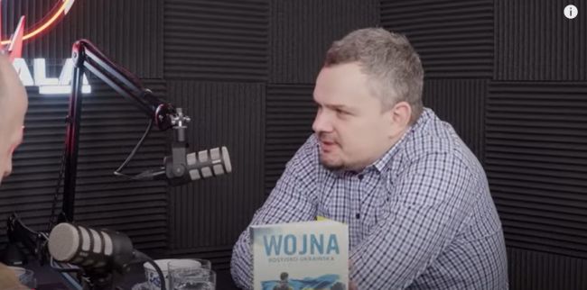 Отправной точкой для нас должна стать нейтрализация Калининграда — польский аналитик