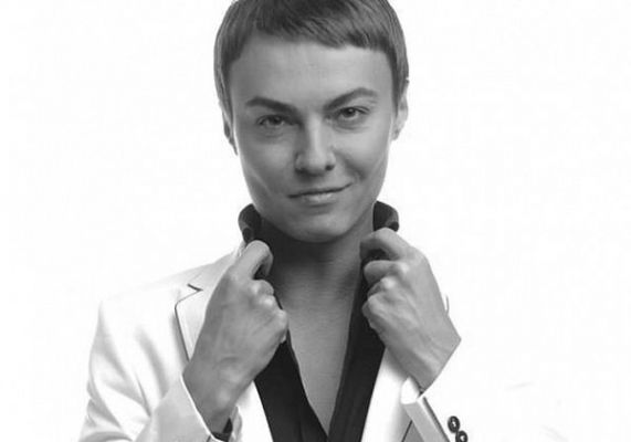 Актер из «Счастливы вместе» Александр Исаков скончался в 38 лет