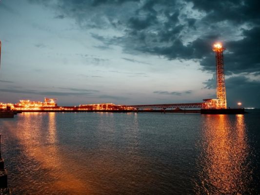 Казахстан хочет доказать коррупцию итальянской Eni в швейцарском суде