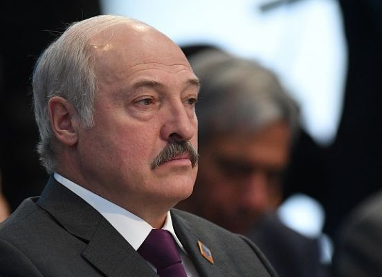 Лукашенко: социально-экономические принципы Советского Союза легли в основу Беларуси
