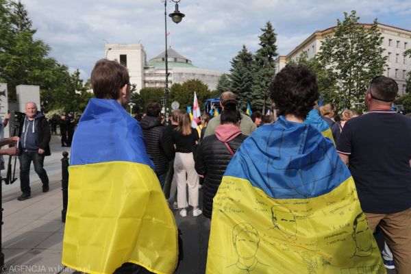 Украинский бизнес постепенно захватывает предпринимательскую сферу Польши