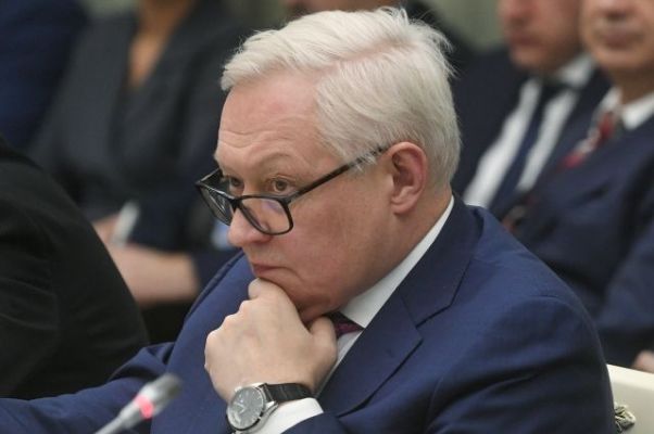 Рябков: Мы предупредили США насчет вывода войск из Афганистана в соседние страны 1 f21e2eb882793b79080d8cbeb3f18 Рябков: Мы предупредили США насчет вывода войск из Афганистана в соседние страны