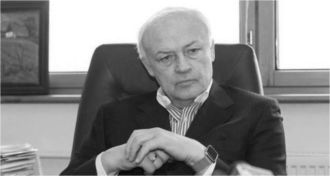 Скончался бывший директор КамАЗа Николай Бех 1 1af8abc331db493af3e939d4c482b Скончался бывший директор КамАЗа Николай Бех