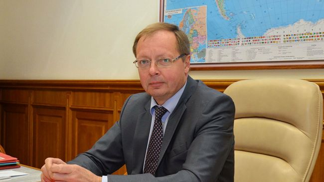 Russian ambassador reveals London’s contribution to fomenting conflict in Ukraine