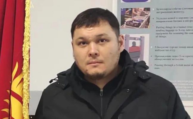 В Казахстане националисты пишут доносы, как в 1937-м — Red Kazakh