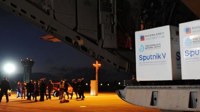 Россия потребовала от Словакии вернуть всю партию «Спутника V» 1 7dd1e20ed30a93ae7efef3fe0f6ab Россия потребовала от Словакии вернуть всю партию «Спутника V»