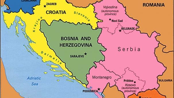 Erdut lessons: two Croatian scenarios for Donbass on US and Ukraine’s