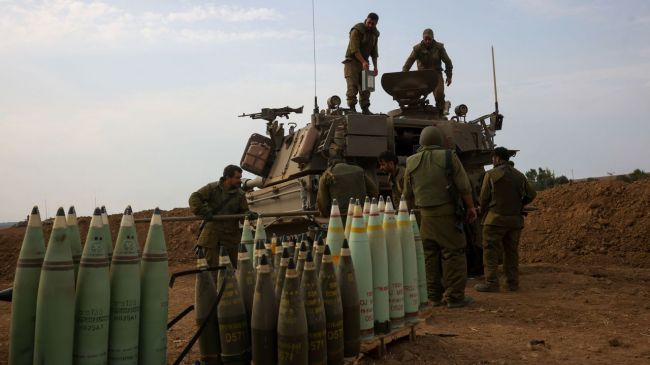 ХАМАС ставит ловушки на израильских солдат 