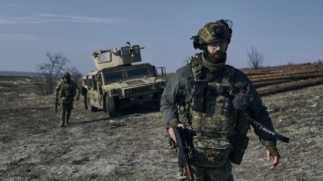 Открытый финал: помощь Запада Украине будет уменьшаться, несмотря на обещания