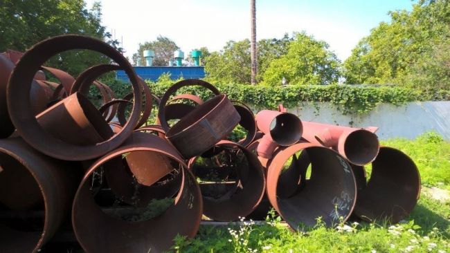 50-летний газопровод разошелся по швам: Украине пора резать ГТС