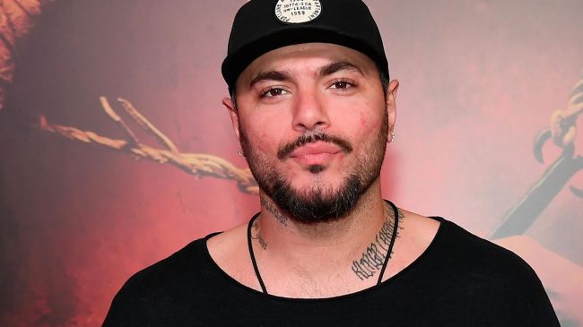 Известный в России рэпер может лишиться жилья из-за долга за коммуналку в 400 тысяч