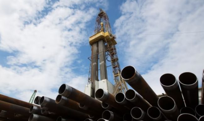 Telegraph: Украина собралась устроить газовую революцию