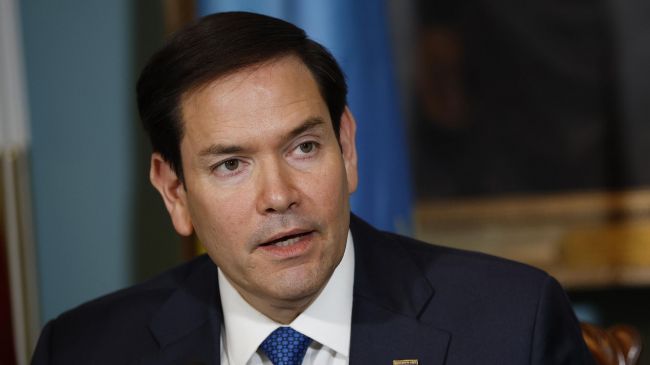Рубио приказал коллективному Западу ограничить поток иммигрантов