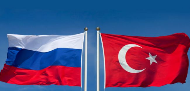 Турция не променяет Запад на Россию Сегодня